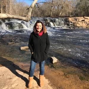 Meet your Posher, Debbie